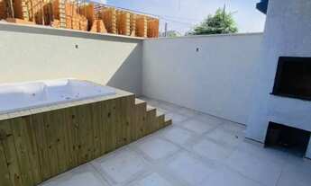 Imagem 4: Casa para Venda em Florianópolis, Ingleses do Rio Vermelho, 2 dormitórios, 1 suíte, 2 banh