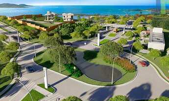 Imagem 3: Últimos lotes no Condomínio Alphaville Três Praias em Guarapari !