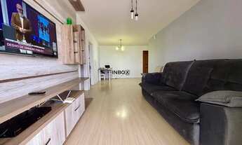 Imagem: INBOX CIA IMOBILIÁRIA VENDE, APARTAMENTO