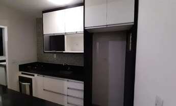 Imagem 2: Apartamento com Móveis Planejados e Ar Condicionado no Dom Aquino - Cuiabá - Mato Grosso