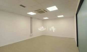 Imagem 3: Sala para alugar, 33 m² por R$ 4.528,00/mês - Guanabara - Londrina/PR