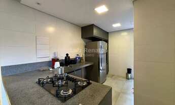 Imagem 5: Apartamento com área privativa para aluguel, 3 quartos, 150m² de área no São Pedro