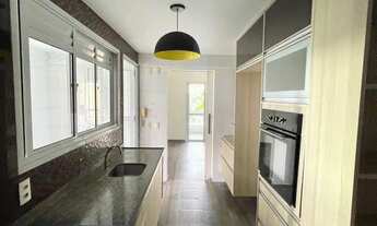 Imagem 4: Apartamento Bourlevard Mundi Resort Residencial | 3 quartos