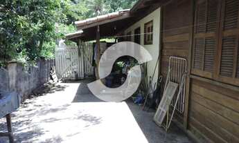 Imagem 6: Imóvel para venda possui 225 metros quadrados com 3 quartos em Serra Grande - Niterói - RJ