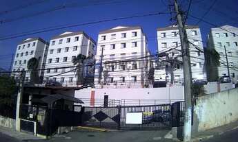 Imagem: Apartamento com 2 quartos à venda no Demarchi