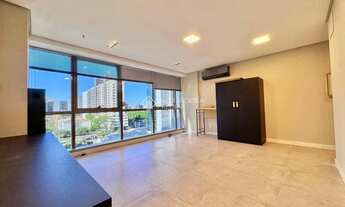 Imagem 3: Excelente conjunto comercial Trend Office com box semi mobiliado