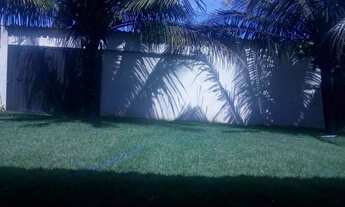 Imagem 6: Temporada - Casa de praia mobiliada com 03 quartos 02 banheiros a 300 metros dá praia