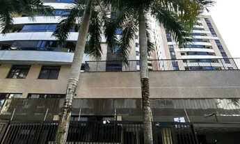 Imagem: Condomínio Grand Parc Jardins