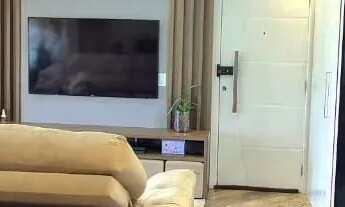 Imagem 3: Apartamento à venda Veredas com 106m², 3 dormts, 1 suíte, 2 vagas Nova Petrópolis São Be