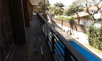 Imagem 4: Sobrado com 4 quartos à venda ou para locação em Vila Paulista - SP