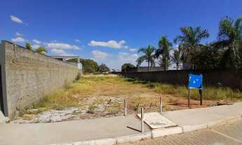 Imagem 2: Terreno vazio à venda c/ 800 m² em Condomínio consolidado - Ponte Alta Norte - Brasília