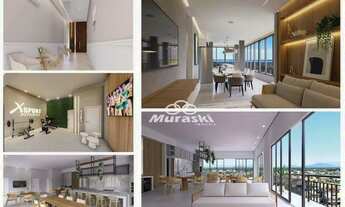 Imagem 6: Apartamento com 3 dormitórios à venda por R$ 708.000,00 - Brejatuba - Guaratuba/PR