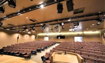 Imagem 5: Prédio inteiro para locação em Luz - SP