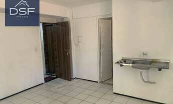 Imagem 5: Kitnet com 1 dormitório para alugar, 21 m² por R$ 1.280,00 - Dionisio Torres - Fortaleza/C