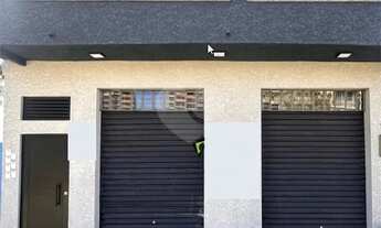 Imagem: Salão Comercial para locação em Vila