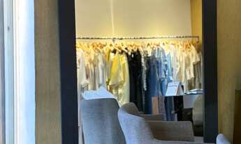 Imagem 3: Loja de roupa com mais de 20 anos de mercado