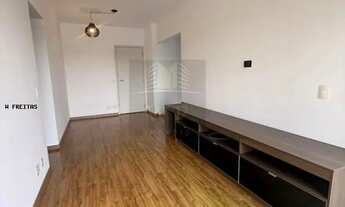 Imagem 3: Apartamento para Locação em Barueri, Melville Empresarial I e II, 2 dormitórios, 1 suíte