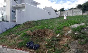 Imagem: Terreno 300 metros no Condomínio dos pássaros