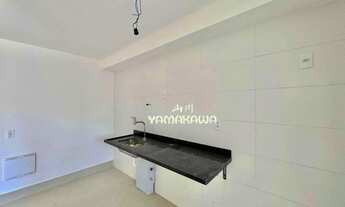 Imagem 7: Apartamento com 3 dormitórios à venda, 100 m² por R$ 1.300.000,00 - Tatuapé - São Paulo/SP