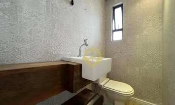 Imagem 6: Apartamento com 3 dormitórios à venda, 119 m² por R$ 1.290.000,00 - Mossunguê - Curitiba/P