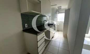 Imagem 5: Apartamento 2D com Suíte - Sacada - Churrasqueira - Vaga Escriturada