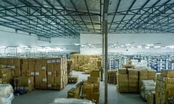 Imagem 2: Galpão à venda, 2 m² por R$ 23.000.000 - Brás - São Paulo/SP