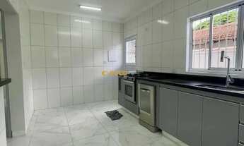 Imagem 5: Casa Térrea Reformada no Jardim Satélite com 280m²