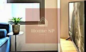 Imagem 6: Apartamento 33 m2, 1 dorm., próximo metro Praça da Árvore