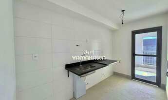 Imagem 6: Apartamento com 3 dormitórios à venda, 100 m² por R$ 1.300.000,00 - Tatuapé - São Paulo/SP