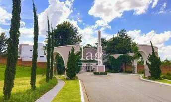 Imagem 12: Terreno à venda, 338 m² - Condomínio Belvedere I - Votorantim/SP