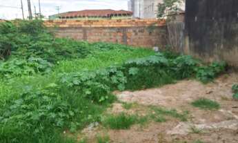 Imagem 2: Lote no Setor Vila São tomaz