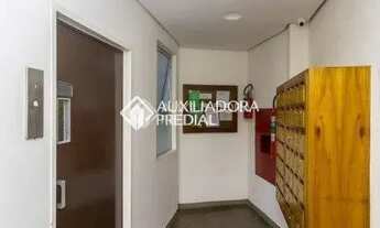 Imagem 7: Apartamento mobiliado no bairro Santana, em Porto Alegre