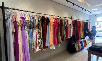 Imagem 2: Loja de Roupas Feminina em localização super movimentada em Jacareí