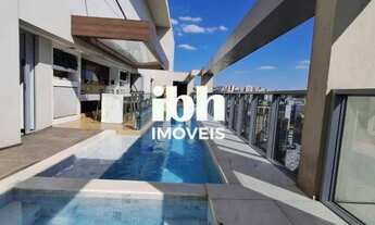 Imagem 2: Apartamento para aluguel, 2 quartos, 2 vagas, Savassi - Belo Horizonte/MG