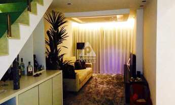 Imagem 3: Cobertura à venda, 4 quartos, 3 suítes, 2 vagas, BARRA DA TIJUCA - RIO DE JANEIRO/RJ