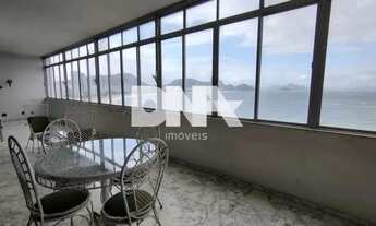 Imagem 3: Apartamento - Duplex / Residencial / Copacabana