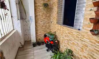 Imagem: CASA NO JURUNAS