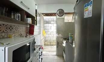 Imagem 5: Casa 2 Quartos à Venda no Grand Jardim dos Amarílis Minha Casa, Minha Vida