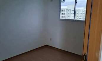 Imagem 6: Vende-se Apartamento Condomínio Chapada dos Lírios (MRV