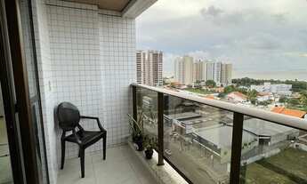 Imagem 7: APARTAMENTO RESIDENCIAL em SÃO LUÍS - MA, CALHAU