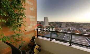 Imagem 5: Apartamento em Rua Barão de Jacareí - Centro - Jacareí/SP