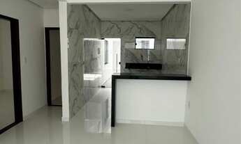 Imagem 4: Linda Casa com 3/4 sendo 1 suíte - Área Gourmet - a 100metros da Av ayrton senna