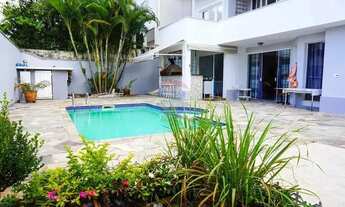 Imagem 5: Casa Ampla de 480M² para locação em Aldeia da Serra