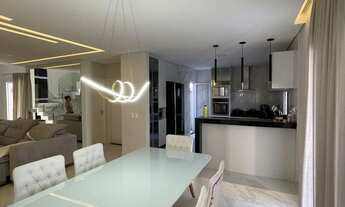 Imagem 4: Casa para Locação toda mobiliada na Cidade alpha com 04 quartos