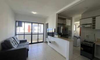 Imagem: Imóvel mobiliado para aluguel tem 70 metros