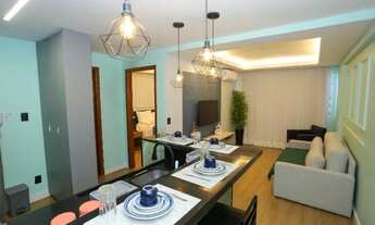 Imagem: Flat Rosarinho Zona Norte - Hospedagem e