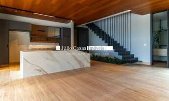 Imagem 6: Casa com 5 quartos á venda, em condomínio Lago Azul