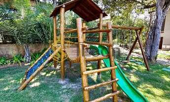 Imagem 2: CASA RESIDENCIAL em MATA DE SÃO JOÃO - BA, Praia do forte