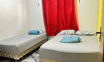 Imagem 2: VENDO ESSA CASA NO BAIRRO PARQUE 10 - PRÓXIMO AO SUPERMERCADO VENEZA