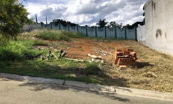 Imagem 2: Lote em Rua das Andorinhas - Residencial Alvorada - Bragança Paulista/SP